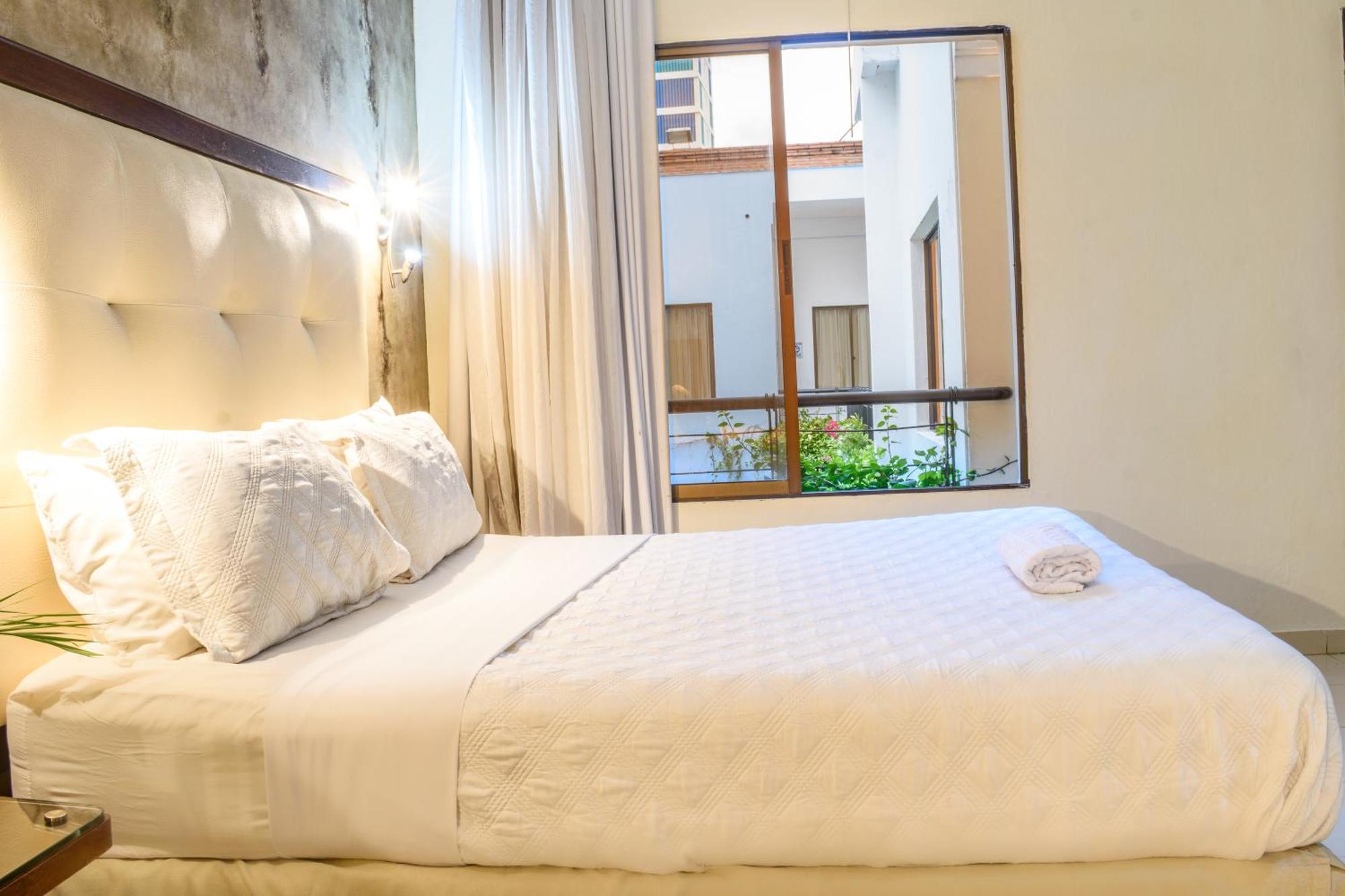 Hotel Virrey Cartagena Exterior foto