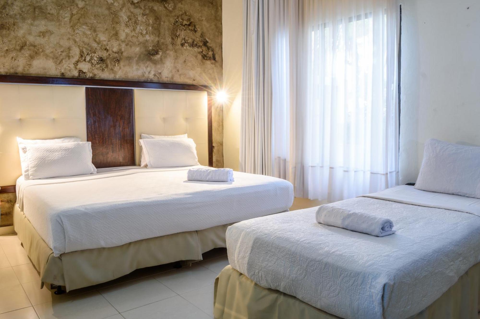 Hotel Virrey Cartagena Exterior foto